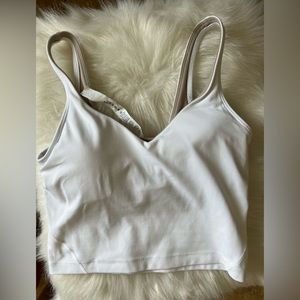 Lululemon Align tank